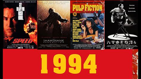 best movies of 1994|The Best Movies of 1994 .